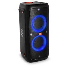 JBL PartyBox 200 Black Bluetooth High Power Speaker - JBLPARTYBOX200AM