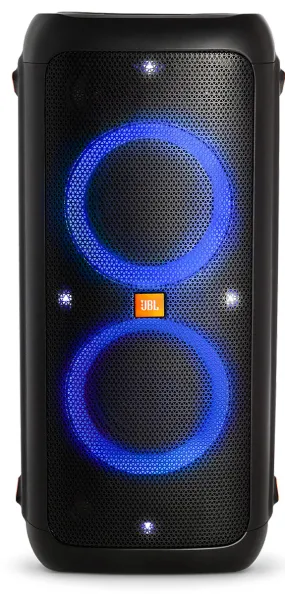 JBL PartyBox 300 Black Bluetooth High Power Speaker - JBLPARTYBOX300AM