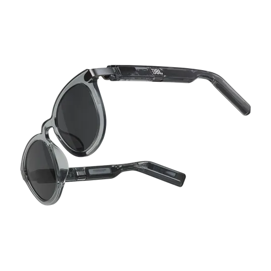 JBL Soundgear Frame (Round) in Onyx