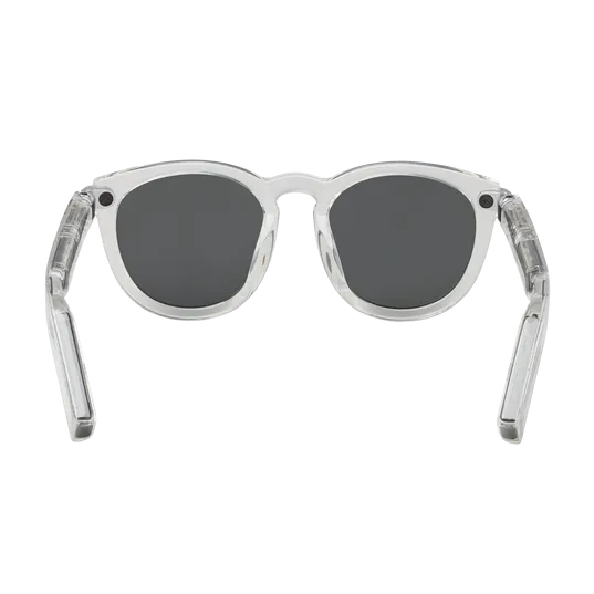 JBL Soundgear Frame (Round) in Pearl