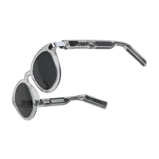 JBL Soundgear Frame (Round) in Pearl