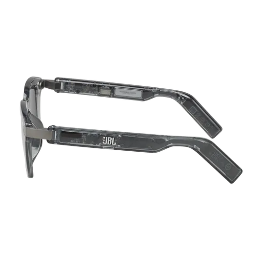 JBL Soundgear Frame (Square) in Onyx