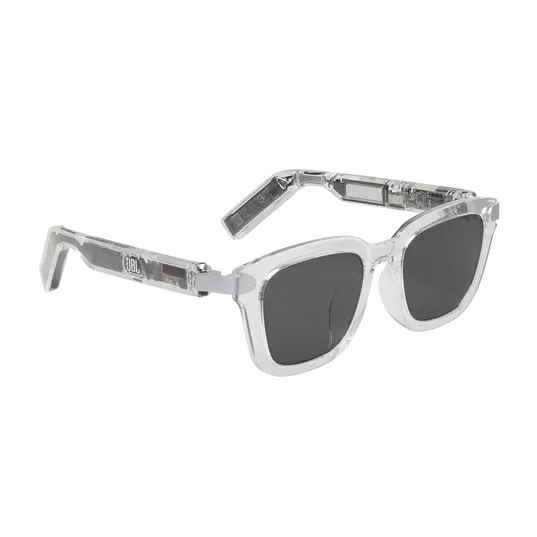 JBL Soundgear Frame (Square) in Pearl