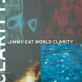 Jimmy Eat World - Clarity (LP, Album, Reissue)