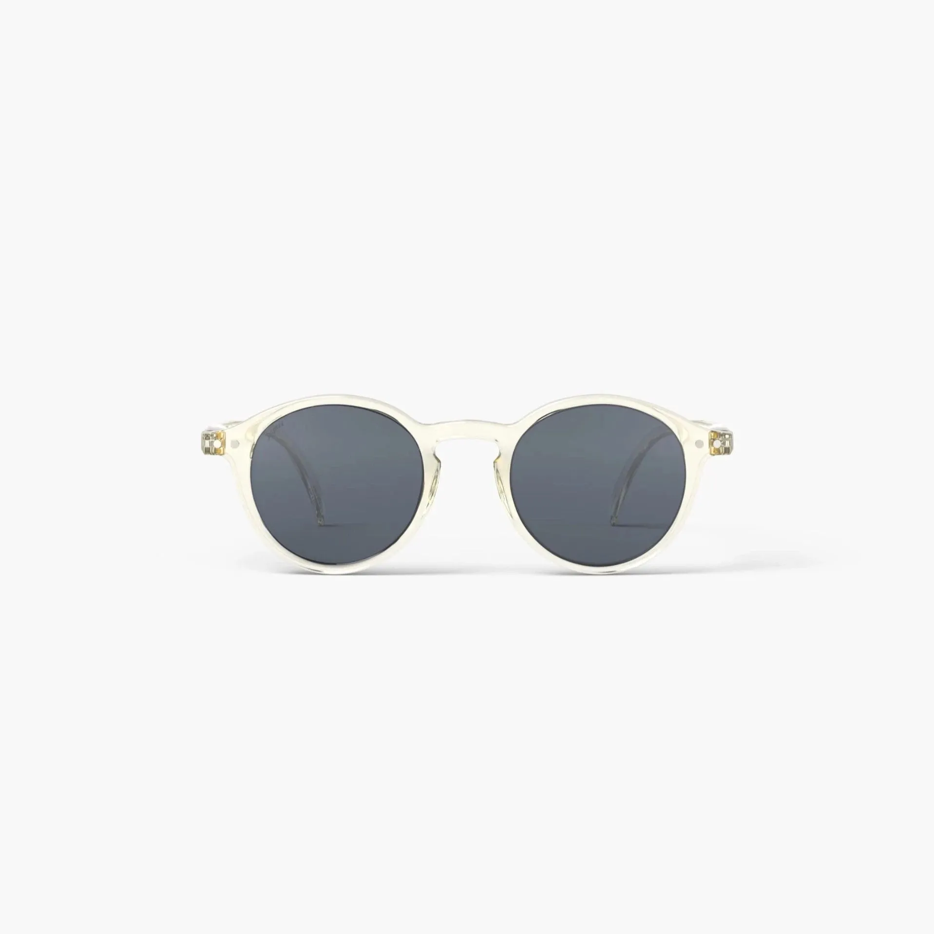 Junior Sunglasses | #D Active Yellow