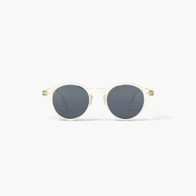 Junior Sunglasses | #D Active Yellow