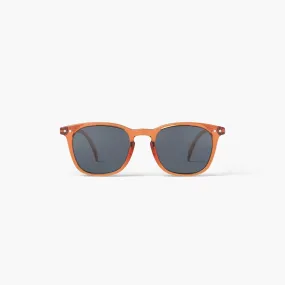 Junior Sunglasses | #E Orange Smash