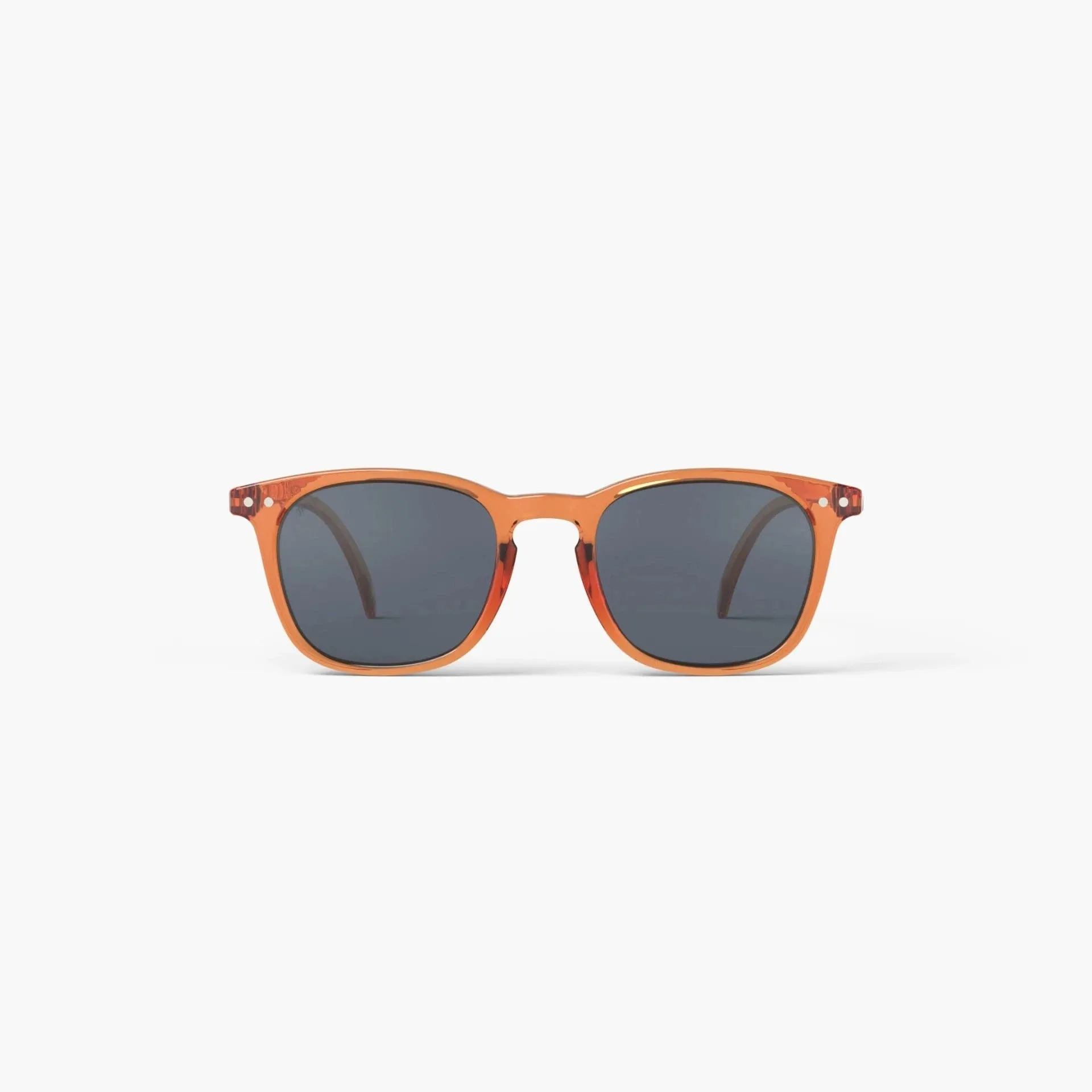 Junior Sunglasses | #E Orange Smash