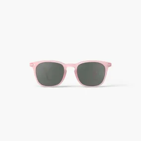 Junior Sunglasses | #E Pink