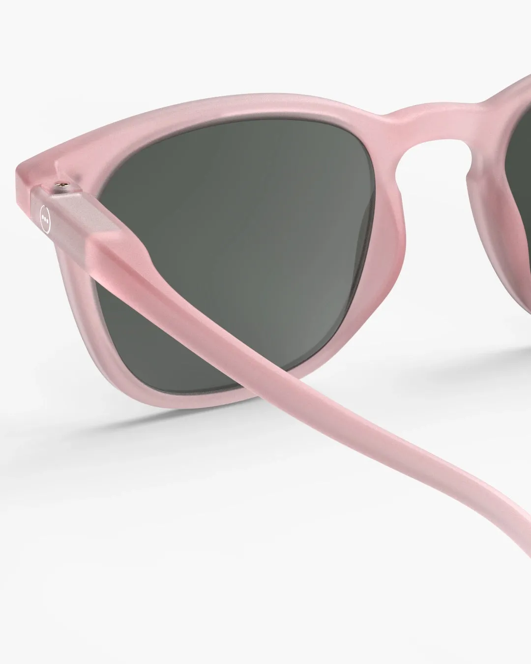 Junior Sunglasses | #E Pink