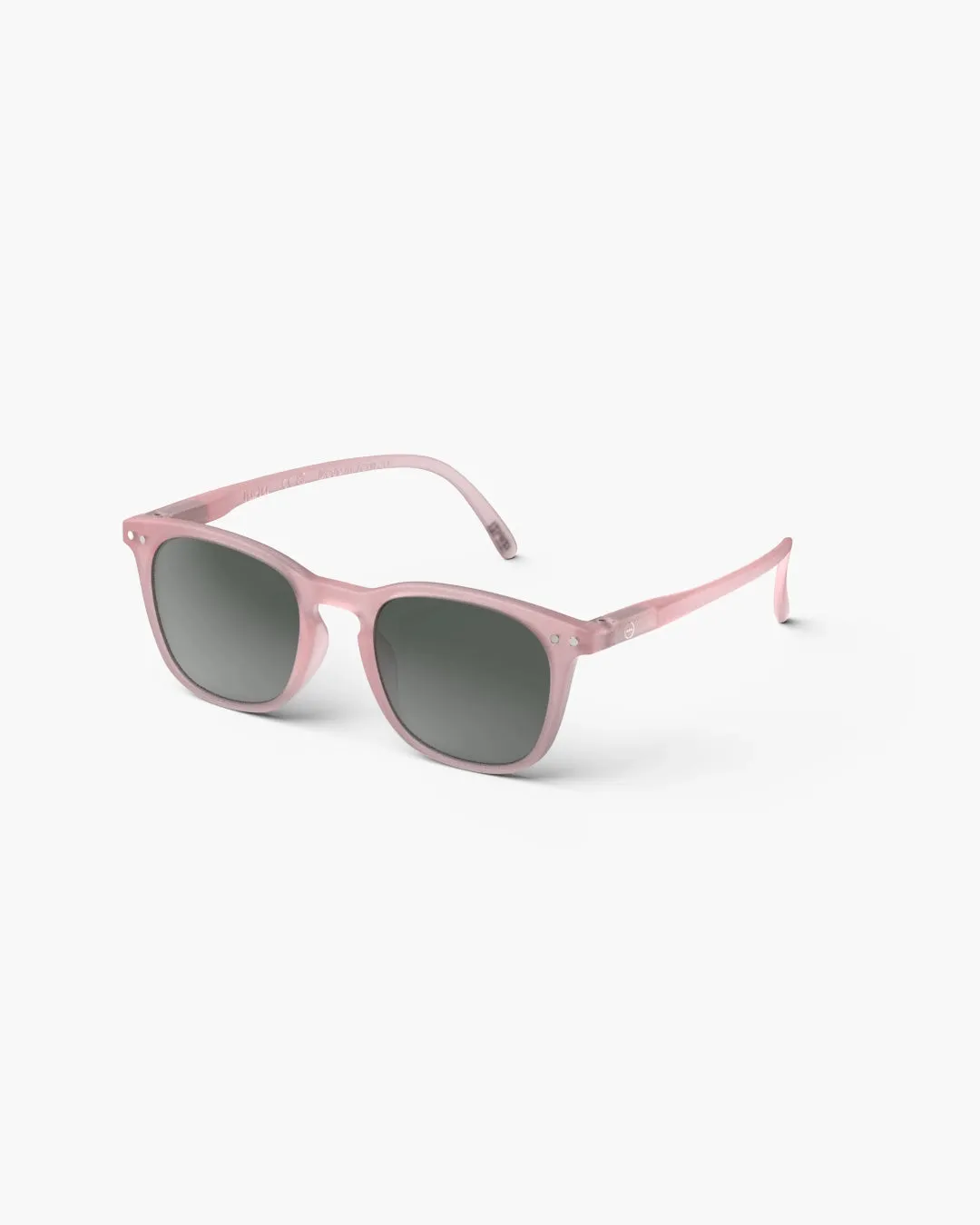 Junior Sunglasses | #E Pink