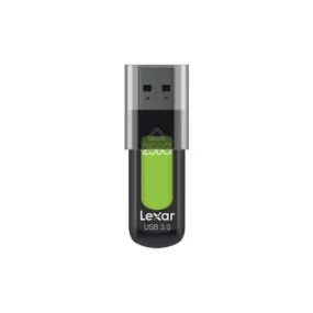 Lexar JumpDrive 256GB S57 USB 3.0 Flash Drive