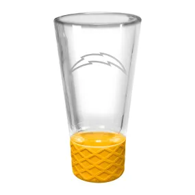 Los Angeles Chargers 4 oz. CHEER Shot Glass