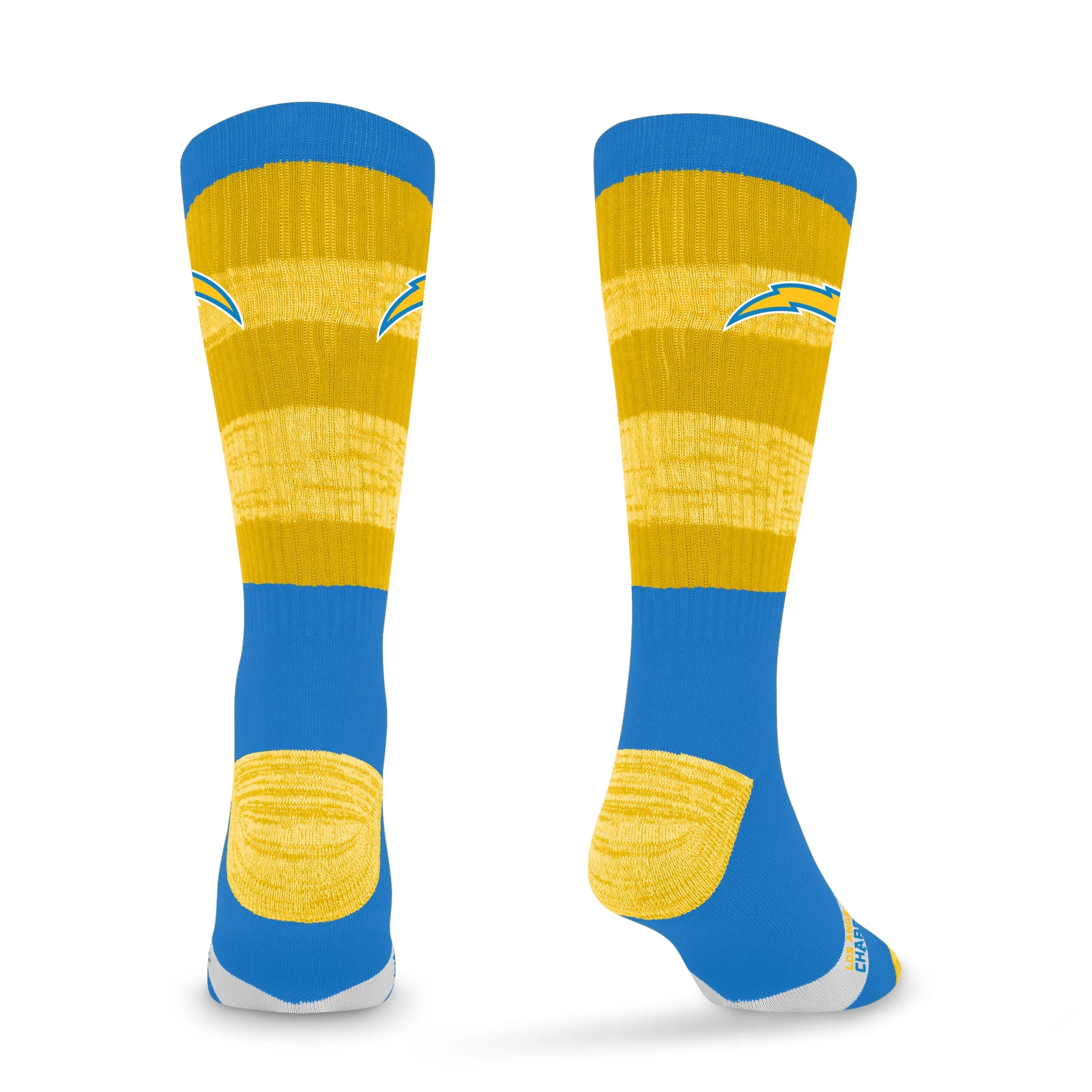 Los Angeles Chargers Disruptor Premium Crew
