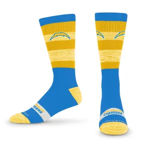 Los Angeles Chargers Disruptor Premium Crew