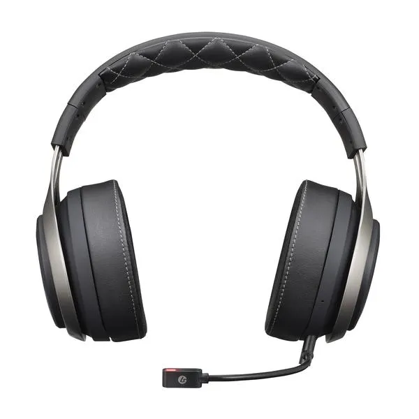 LucidSound LS50X Wireless   Bluetooth Gaming Headset