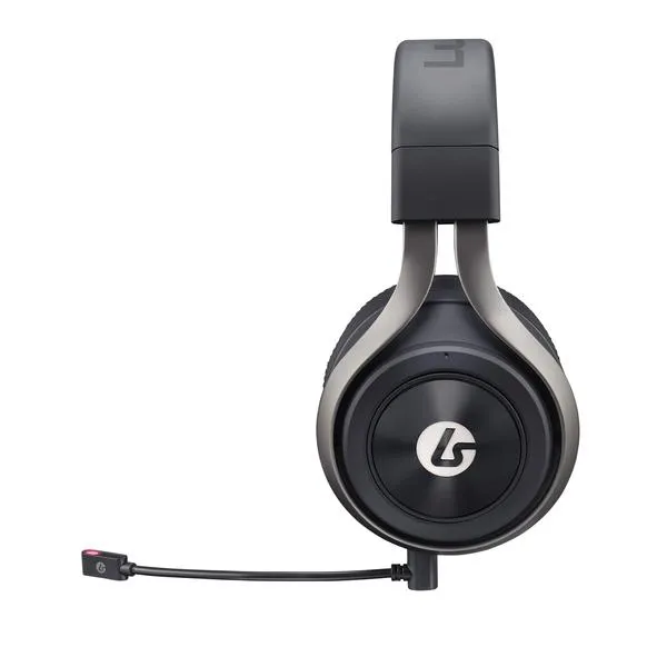 LucidSound LS50X Wireless   Bluetooth Gaming Headset