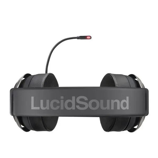LucidSound LS50X Wireless   Bluetooth Gaming Headset