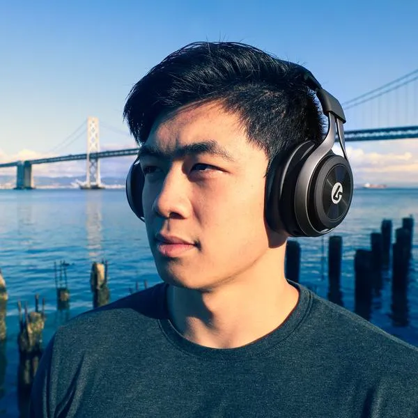 LucidSound LS50X Wireless   Bluetooth Gaming Headset