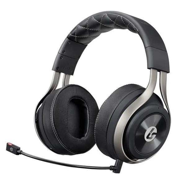 LucidSound LS50X Wireless   Bluetooth Gaming Headset