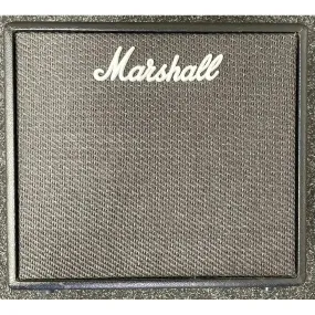 Marshall CODE 25 1x10 Combo Guitar Amp Modeller Pre-Owned