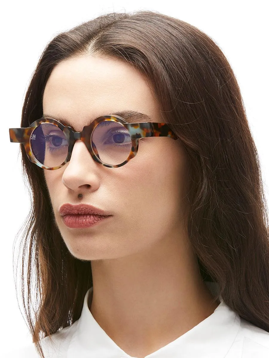 Mask K32 HH eyeglasses
