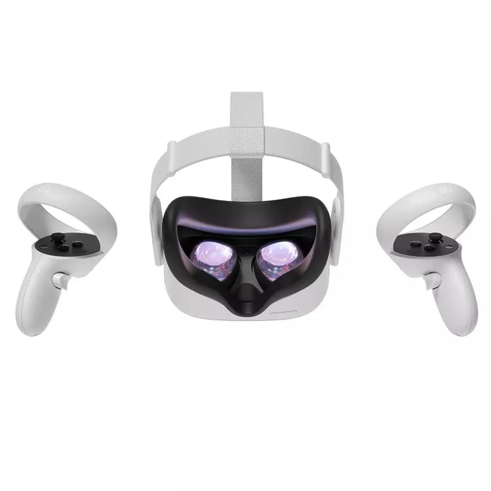 Meta Quest 2 VR Headset 256GB