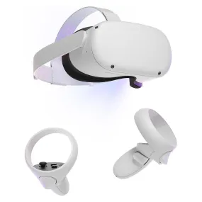 Meta Quest 2 VR Headset 256GB
