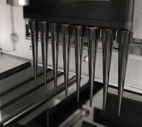 MOLECULAR DEVICES FLEXSTATION 3 TIPS