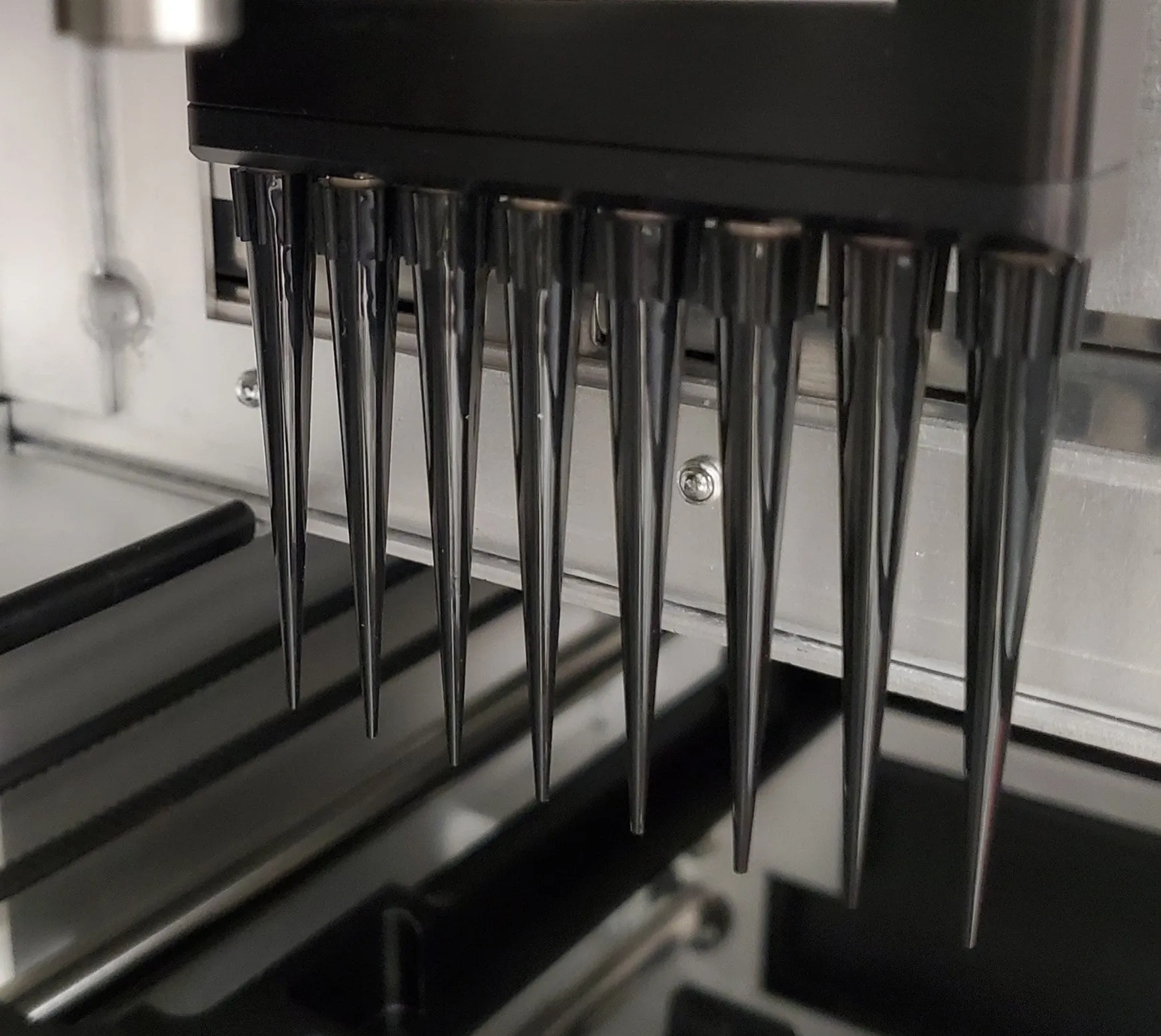 MOLECULAR DEVICES FLEXSTATION 3 TIPS