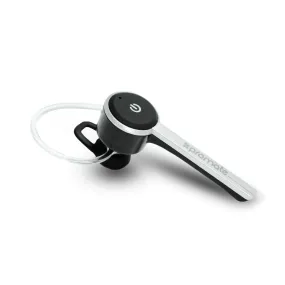 Multipoint Bluetooth 4.1 Earphone with Noise Cancelling Microphone and Music Streaming