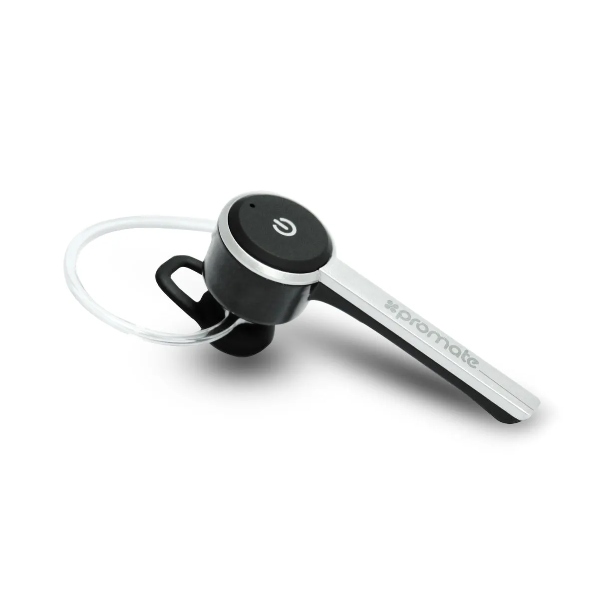 Multipoint Bluetooth 4.1 Earphone with Noise Cancelling Microphone and Music Streaming