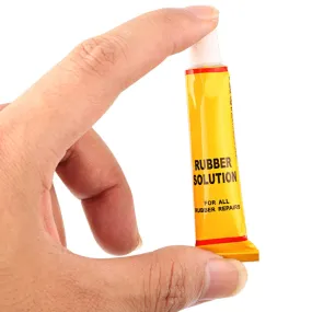 Multipurpose Leather Rexine Rubber Adhesive