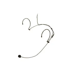 Nady HM-10 HEADMIC with Mini XLR (Beige)