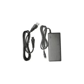 NAKTO Battery Charger for: Camel, Elegance, Classic, Cruiser, Mini Cruiser, Fashion, Pony, City Stroller