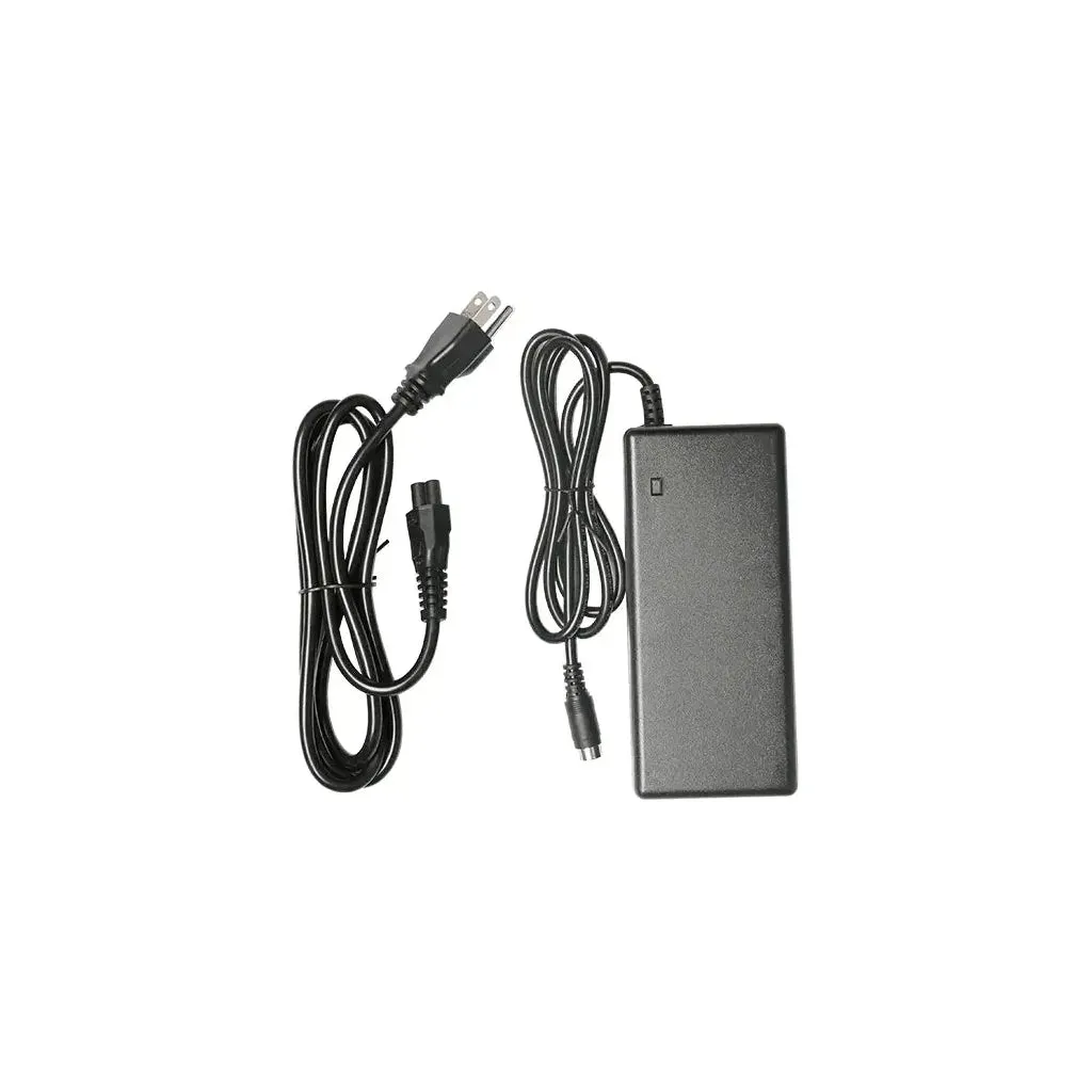 NAKTO Battery Charger for: Camel, Elegance, Classic, Cruiser, Mini Cruiser, Fashion, Pony, City Stroller