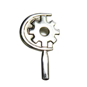 Navy Ball Cap Device: Mirror Finish Machinery Repairman