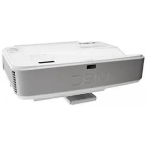 NEC Display Solutions NP-U321H 1080P Ultra Short Throw (UST) 3200 Lumens Projector NEC Display Solutions NP-U321H 1080P Ultra Short Throw (UST) 3200 Lumens Projector