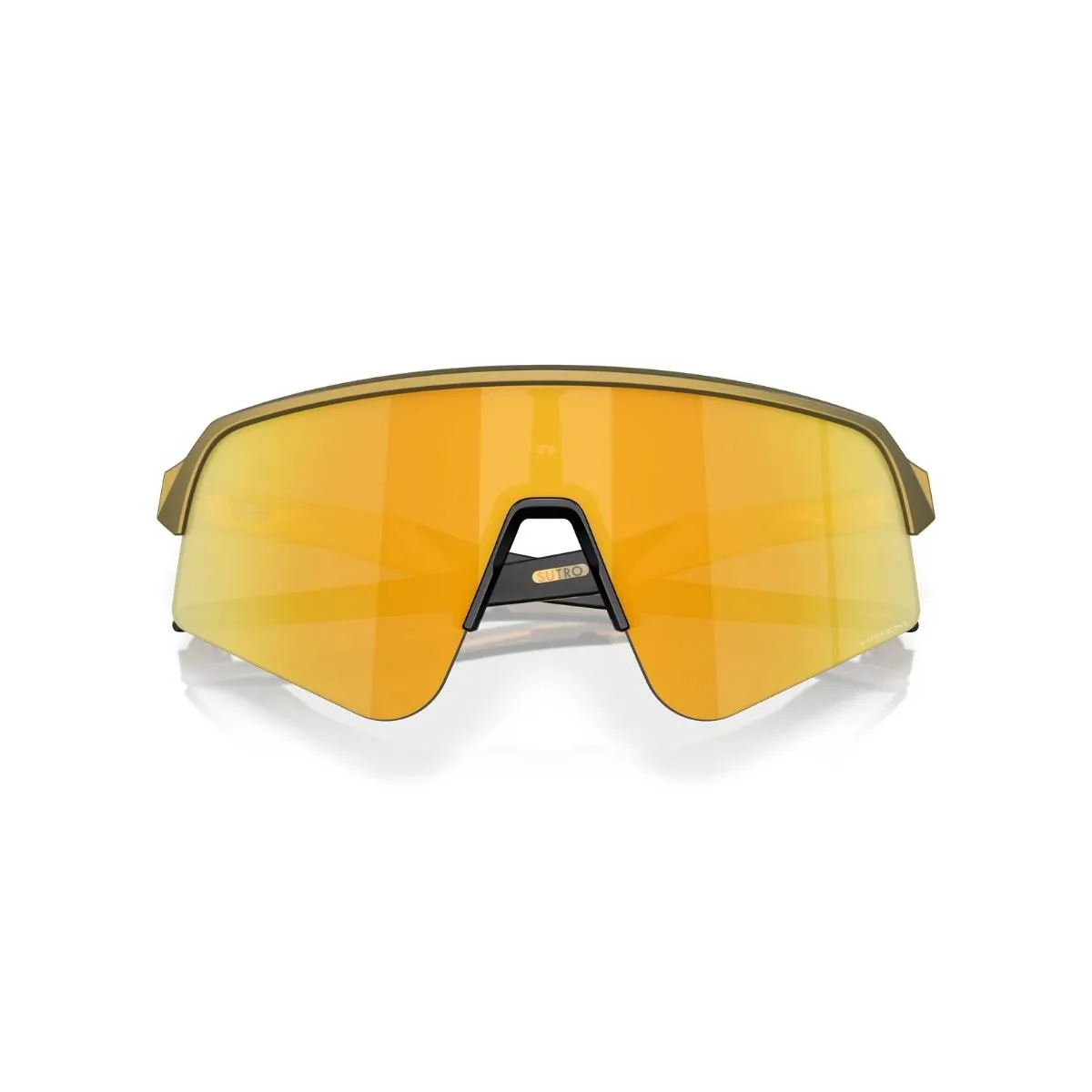 Oakley Sutro Lite Sweep Re-Discover Collection Yellow Glasses