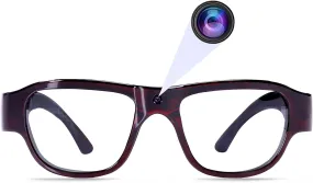 OhO Camera Sunglasses, 32GB Ultra HD Outdoor Sports Action Camera with Built in 16MP Camera and Polarized UV400 Protection Safety Lens