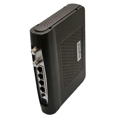 Onq 4port Coax Network Adapter
