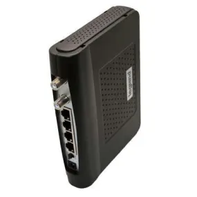 Onq 4port Coax Network Adapter