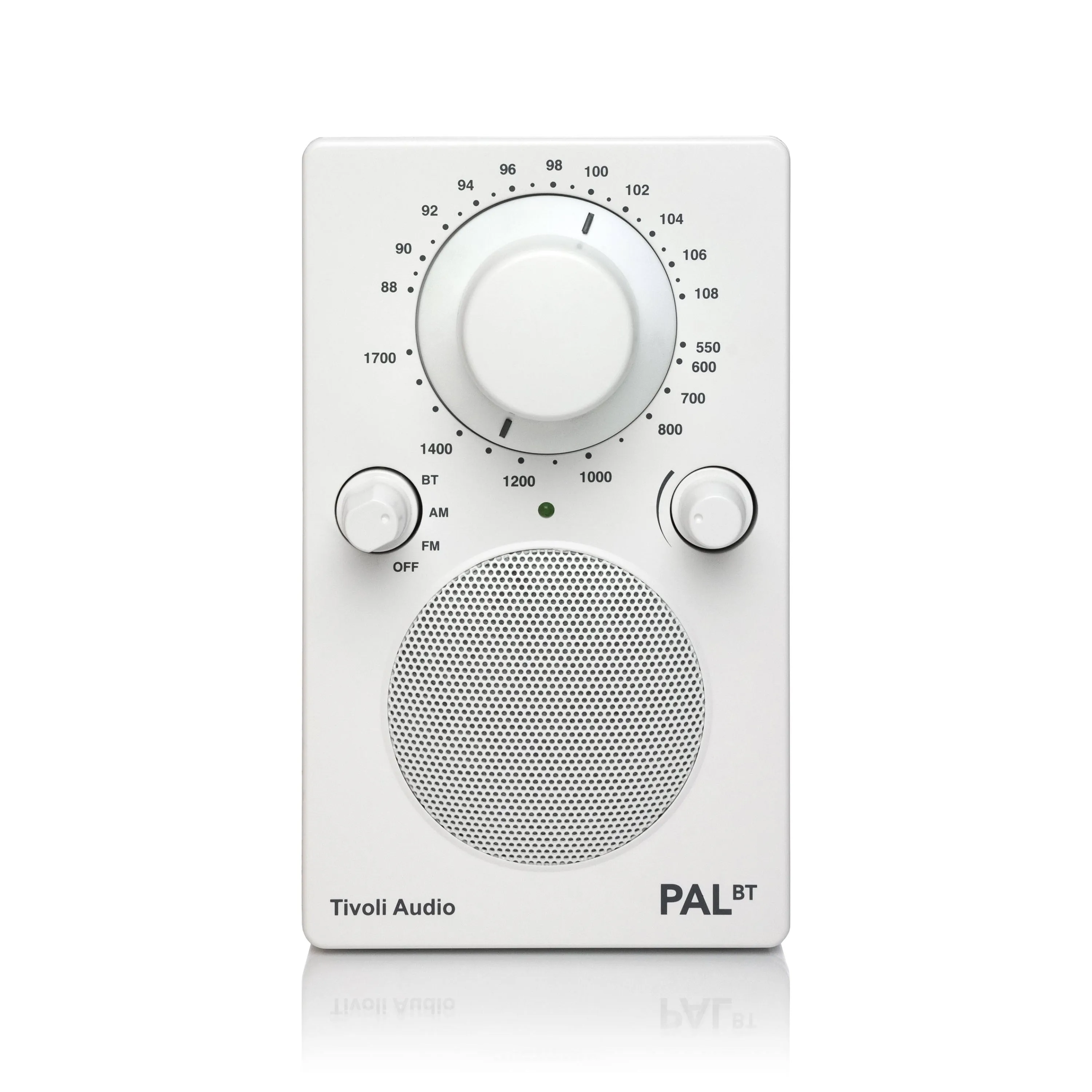 PAL BT Portable Radio