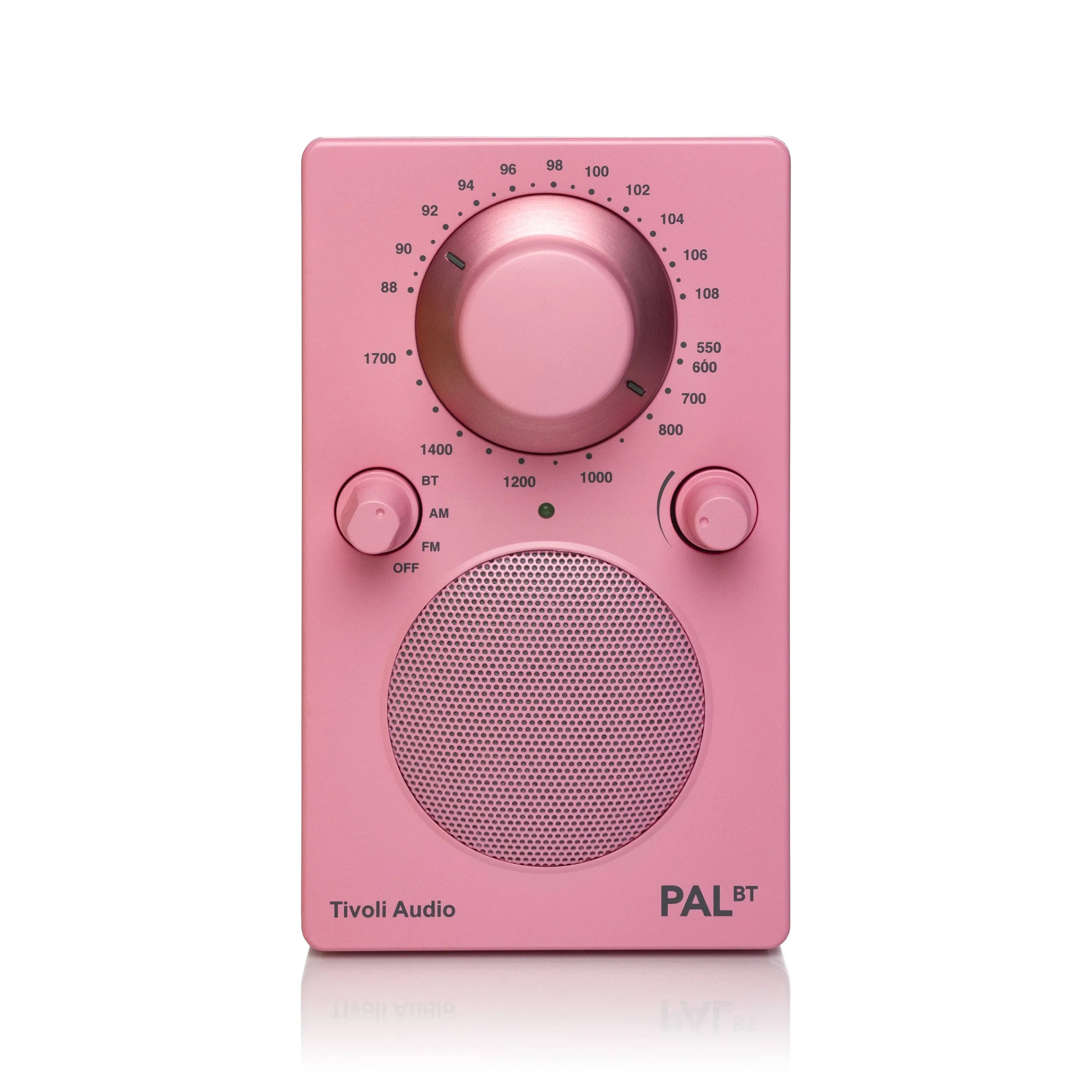 PAL BT Portable Radio