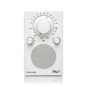 PAL BT Portable Radio