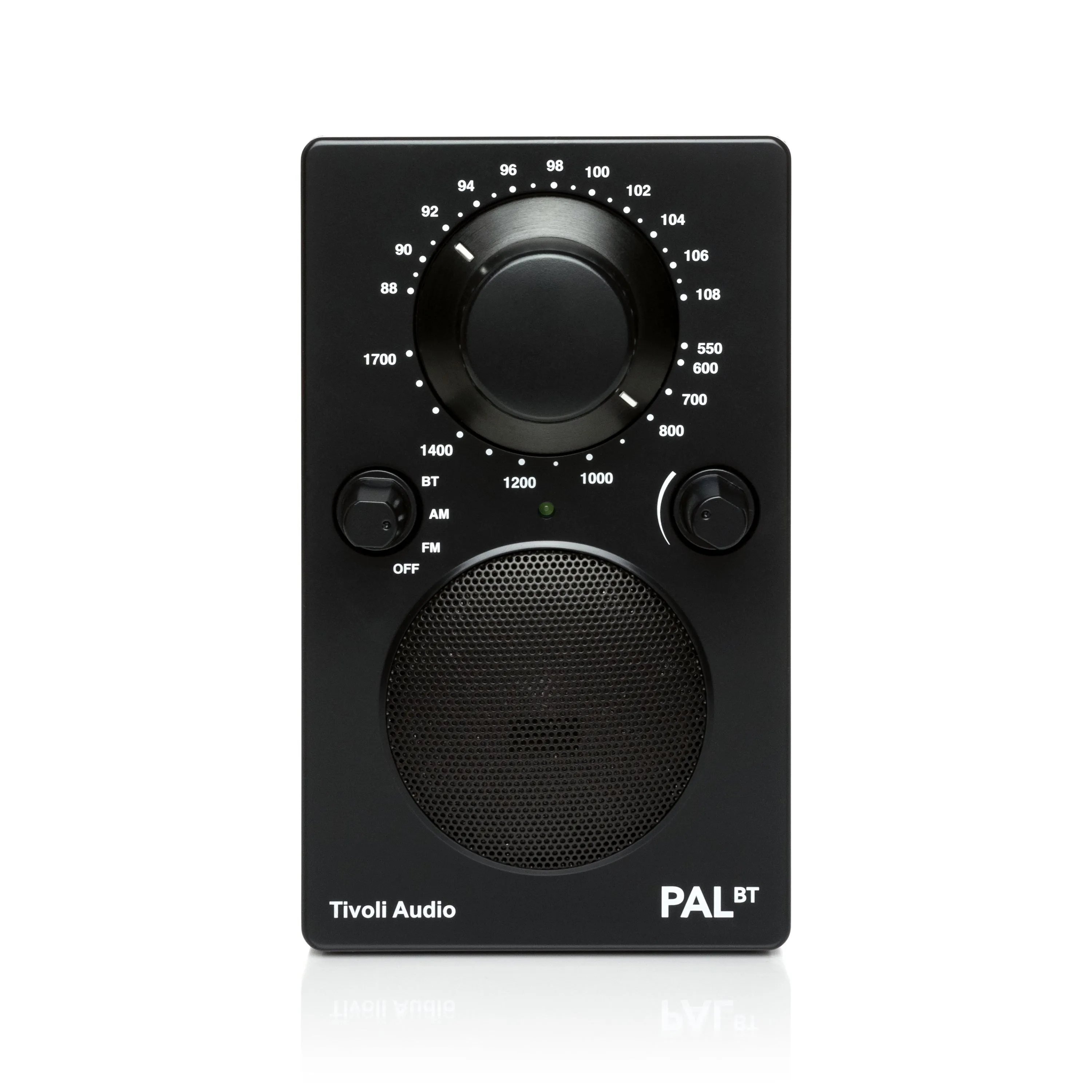 PAL BT Portable Radio