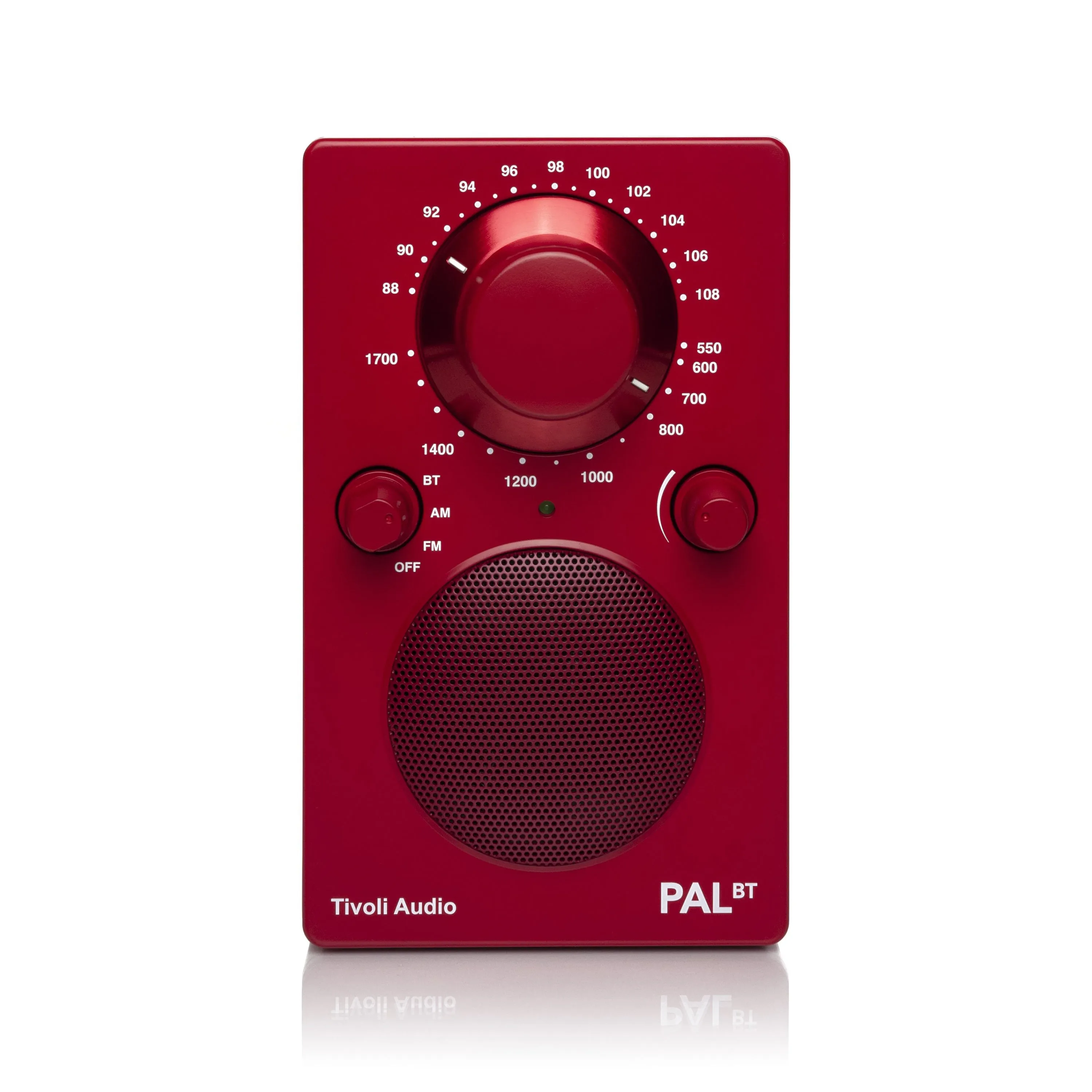 PAL BT Portable Radio