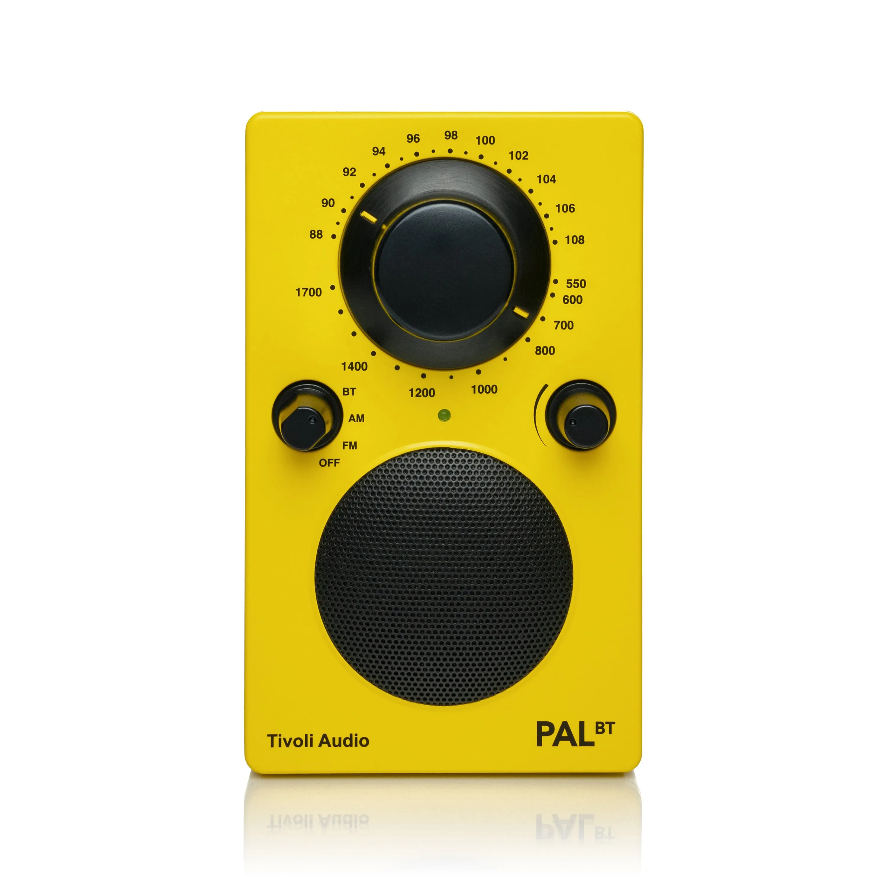 PAL BT Portable Radio