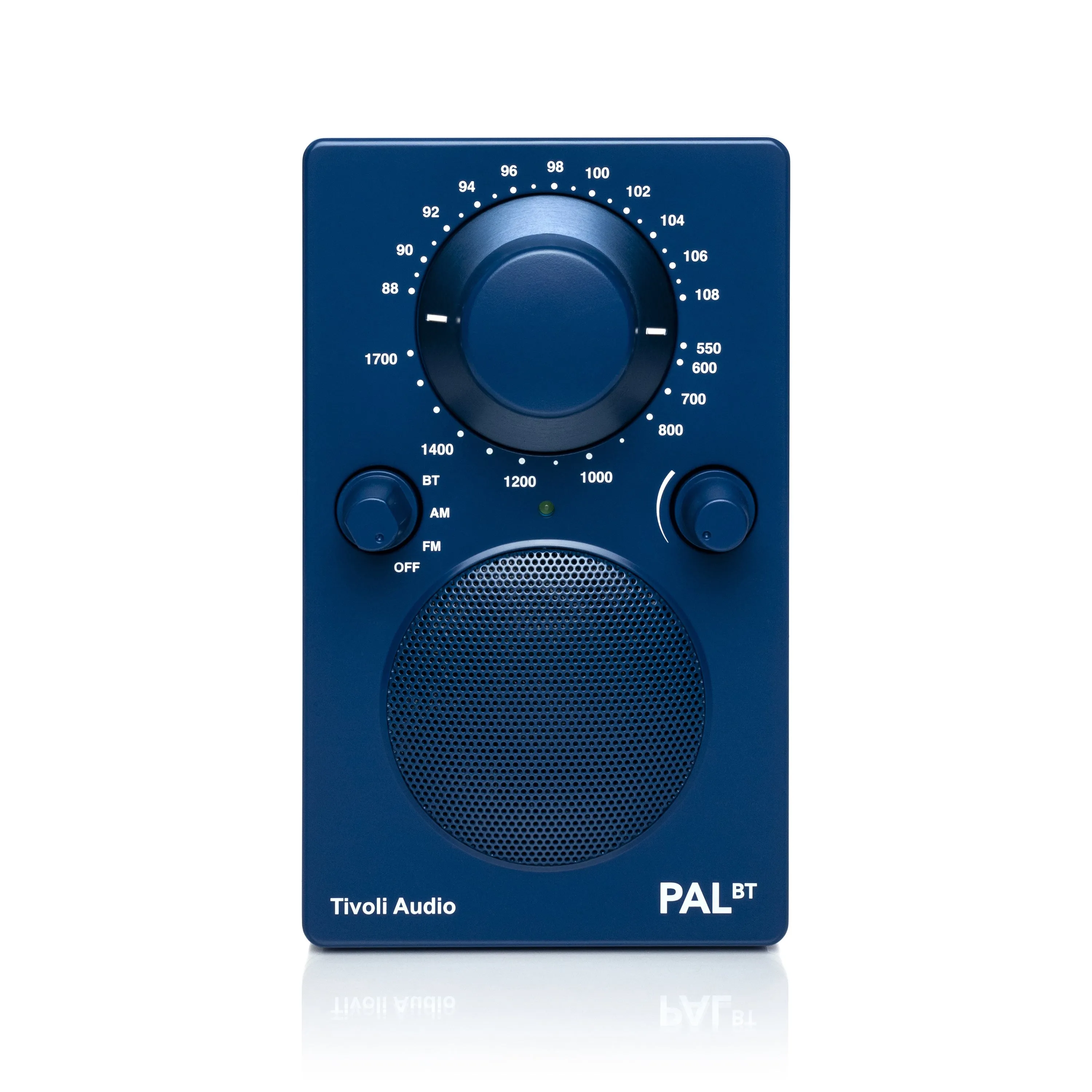 PAL BT Portable Radio