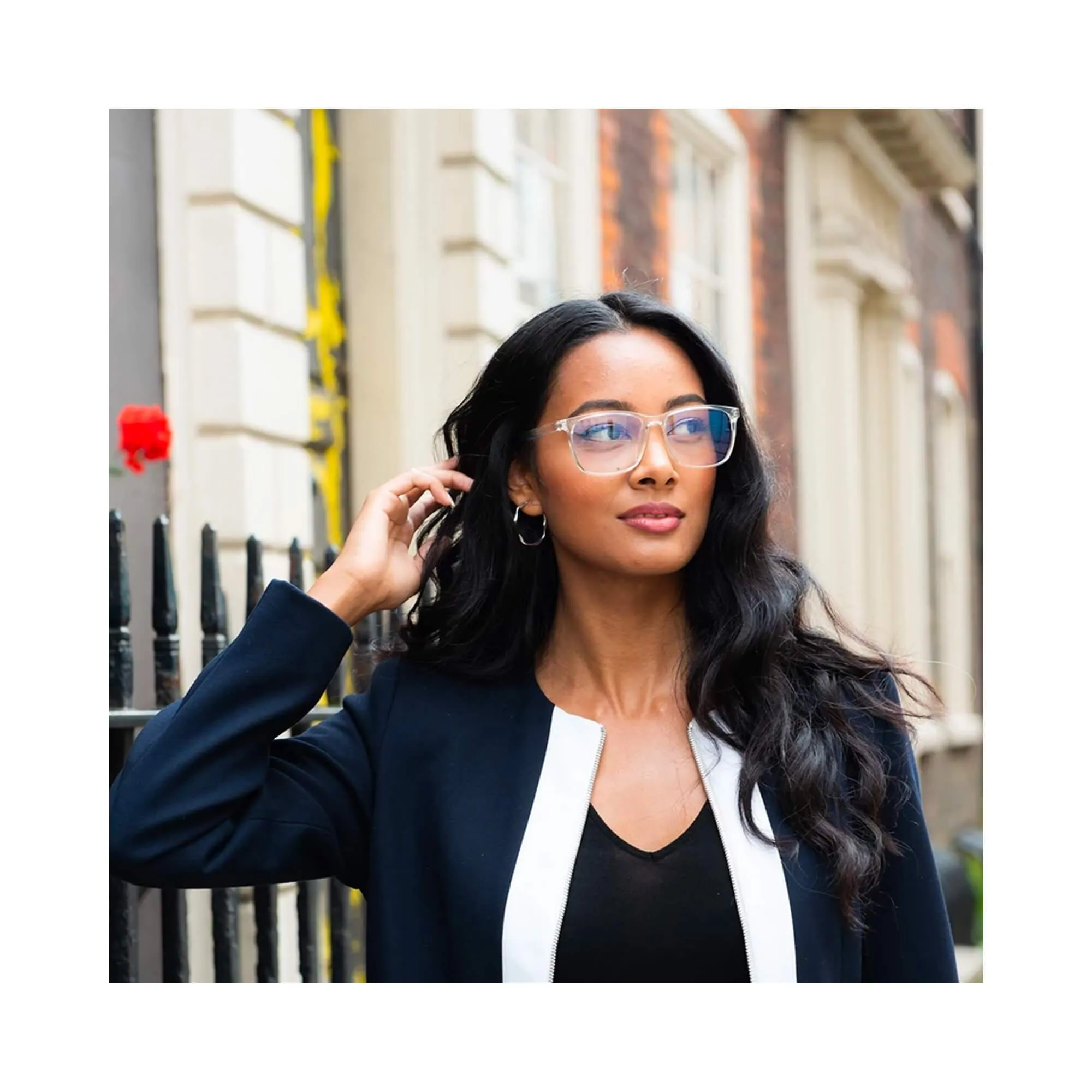 Parker Anti blue light glasses for Men & Women